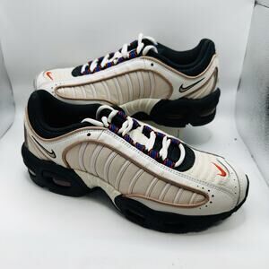Nike Air Max Tailwind IV SE Phantom Desert Sand Metallic Red Bronze US Size 7.5